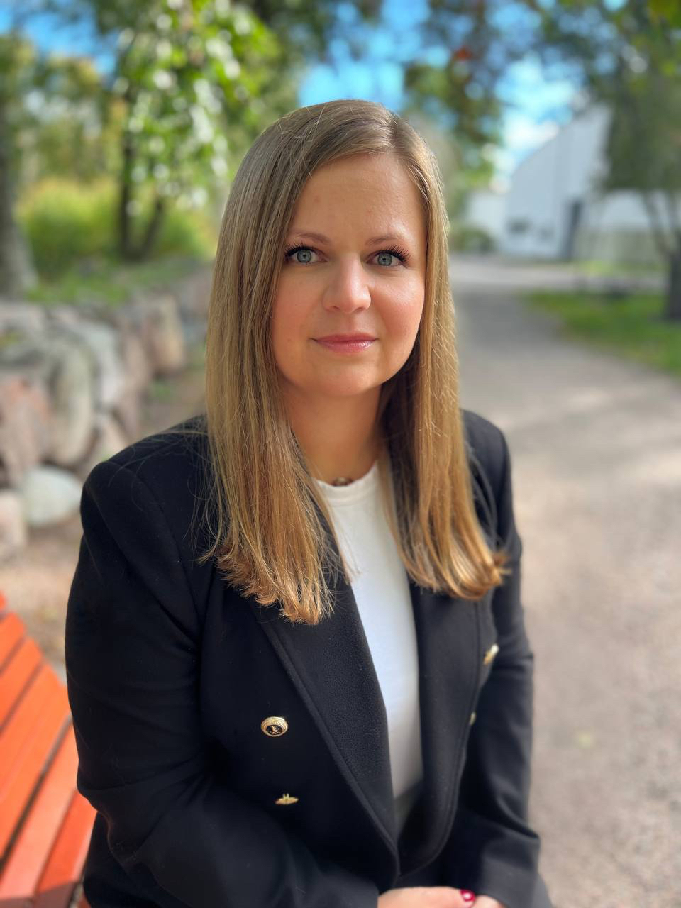 Ирина Темонен